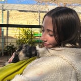 Nanny/Babysitter in Mont-Royal - Flavie B.