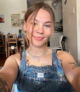 Nanny/Babysitter in Toronto - Sarah M.