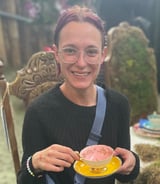 Nanny/Babysitter in Hamilton - Megan L.