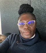 Nanny/Babysitter in Vaughan - Doris M.