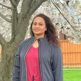 Caregiver in Mississauga - Sita T.