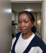 Housekeeper in Ottawa - Ogo O.