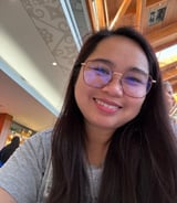 Housekeeper in West Vancouver - Camille D.