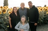 Caregiver in Surrey - Looking for a caregiver for my grandma