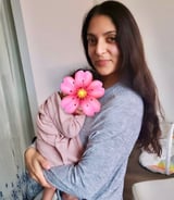 Nanny/Babysitter in Aurora - Nidhi S.