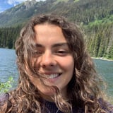 Caregiver in Halifax - Monica H.