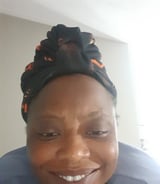 Caregiver in Cote-Saint-Luc - Anuoluwapo K.
