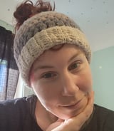 Nanny/Babysitter in Victoria - Victoria M.