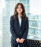 Nanny/Babysitter in Toronto - Celine L.
