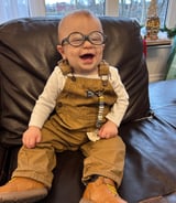 Nanny/Babysitter in Whitby - Looking for evening nanny