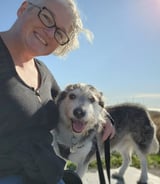Pet care in Pickering - Michaela H.
