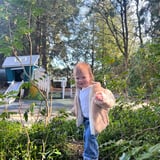 Nanny/Babysitter in North Vancouver - August 2026 - Seeking Part Time Care