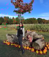 Nanny/Babysitter in Surrey - Hana S.