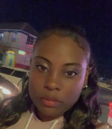 Nanny/Babysitter in Ottawa - Kedesha C.