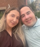 Nanny/Babysitter in Hamilton - Part-time nanny needed to care for our 17 month old son