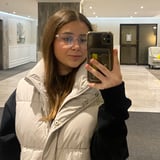 Nanny/Babysitter in Mississauga - Anastasiia Z.
