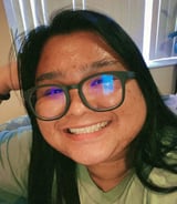 Caregiver in Toronto - Jingle M.