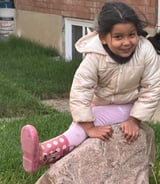 Nanny/Babysitter in Laval - Responsible nanny - Calm & fun!