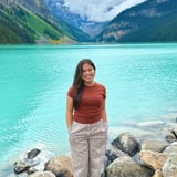 Tutor in Calgary - Charmainuel A.