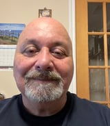 Caregiver in Montreal-Est - Carmine P.