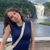 Housekeeper in Ottawa - Philippa J.