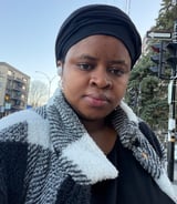 Housekeeper in Cote-Saint-Luc - Nene Oumou S.
