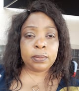 Housekeeper in Edmonton - Temitope Ebierein I.