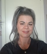 Caregiver in Mississauga - Jo Ann G.