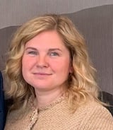 Housekeeper in Brampton - Veronika S.