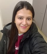 Pet care in Vaughan - Navjeet K.