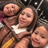 Housekeeper in Montreal - Catherine Kay F.