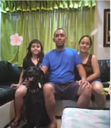 Pet care in Chilliwack - Ephraim Joseph G.