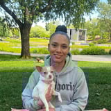Housekeeper in Montreal - Lyana C.