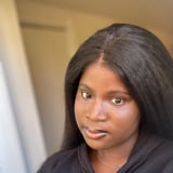 Caregiver in Toronto - Aminat K.