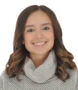 Nanny/Babysitter in London - Laura Juliana G.