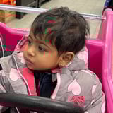 Nanny/Babysitter in Toronto - Babysitter for 1.5-year-Old - part-time babysitting job