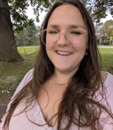 Nanny/Babysitter in Ottawa - Kyla M.