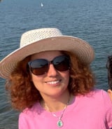 Caregiver in Toronto - Leila N.