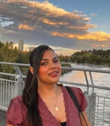 Housekeeper in Hamilton - Celine W.