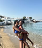 Nanny/Babysitter in Guelph - Lakayda M.