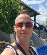 Pet care in Chestermere - Trevor K.