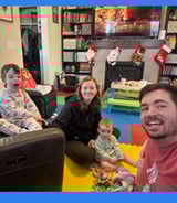 Nanny/Babysitter in Cochrane - We need the occasional babysitter for date nights or weekend activities.