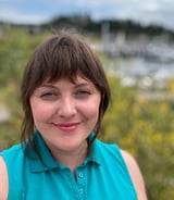 Housekeeper in Gibsons - Caitlin R.