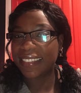 Caregiver in Edmonton - Shamin D.