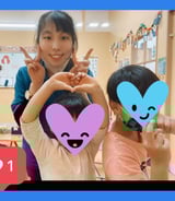 Nanny/Babysitter in Burnaby - Akane M.