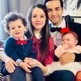 Nanny/Babysitter in Montreal - Long-term nanny/ Part-time for evenings :)