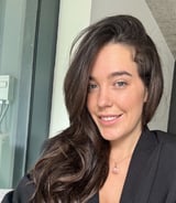 Caregiver in Brossard - Melodi O.