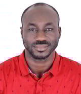 Housekeeper in Markham - Prince Mensah A.