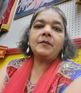 Nanny/Babysitter in Toronto - Sharon R.