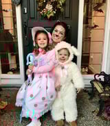 Nanny/Babysitter in Coquitlam - Summer Caregiver for 2 Little Girls